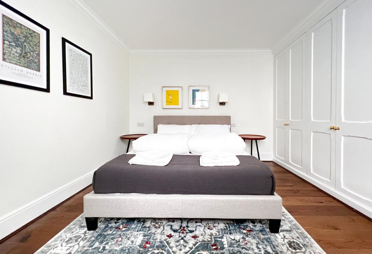 Apartment Museum St Soho Townhouse *