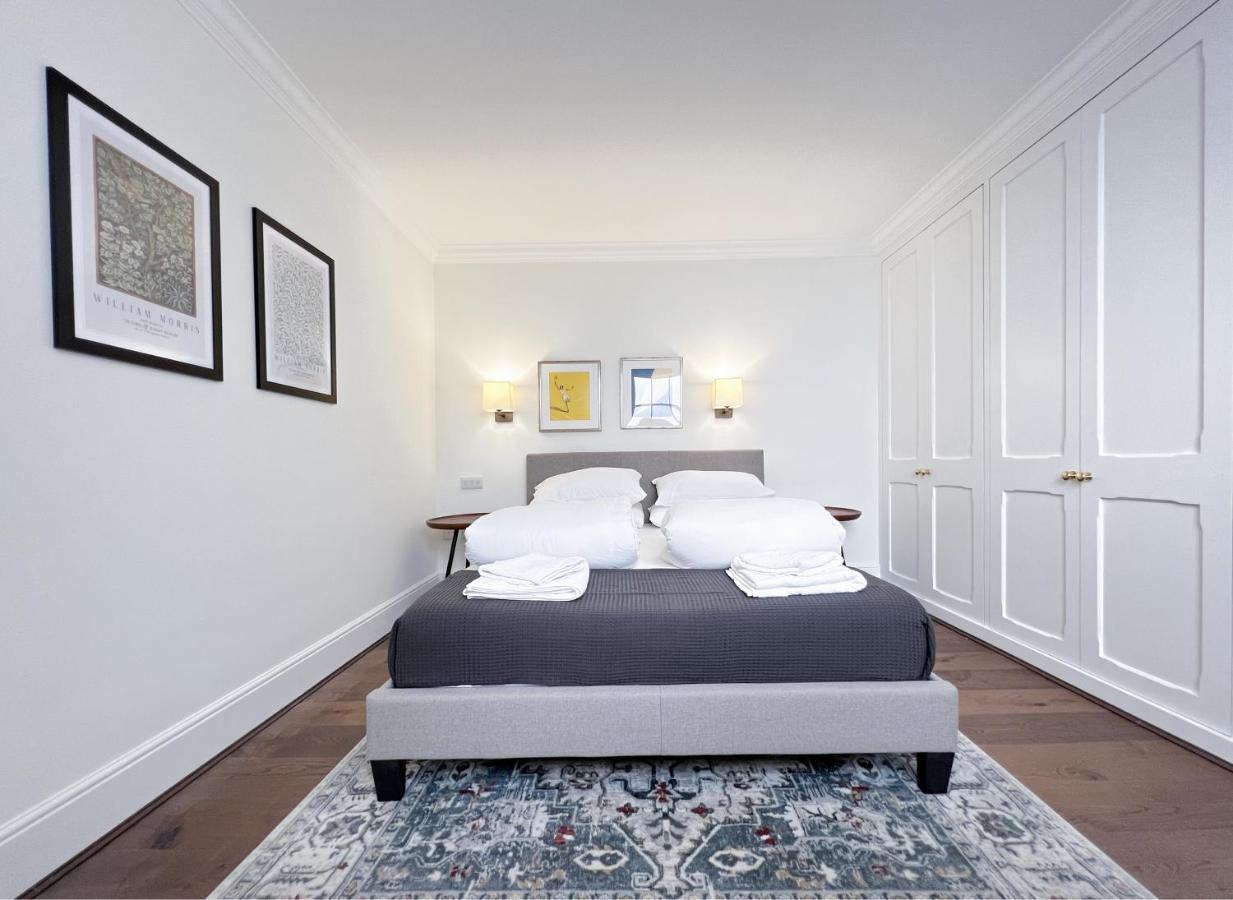 Apartment Museum St Soho Townhouse